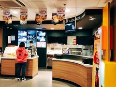-麦当劳(启迪香山店)