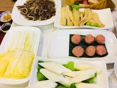-皇城根(张杨店)
