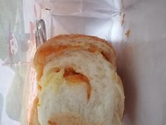 -爸爸糖手工吐司(上海五角场万达店)