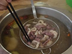 -伟记牛肉(金鸿公路店)