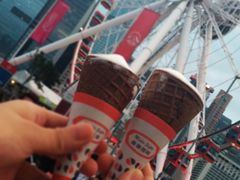 -富豪雪糕车流动点(尖沙咀店)