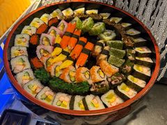 -广州花园酒店·凌璇阁旋转餐厅CAROUSEL360