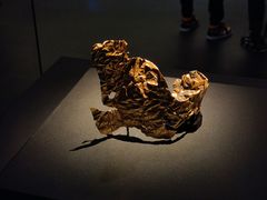-三星堆博物馆