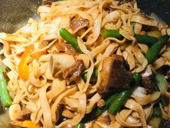 -楼兰新疆主题餐厅(苏州中心店)