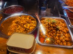 -丁家坡洋芋·观音桥好吃街A区(全国总店)