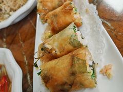 -老船长海鲜大排档(集美店)