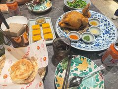 -长安记·大美陕菜(大族广场店)