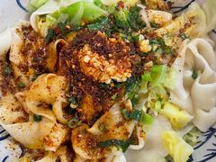 臊子扯面-老崔的面馆(玉函路店)