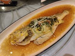 -全聚德(上海首店浦东店)