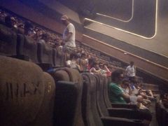 -金逸影城(光美江宁IMAX店)