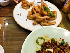 -天和晟新京菜.水煮鱼.湘土菜(国展店)
