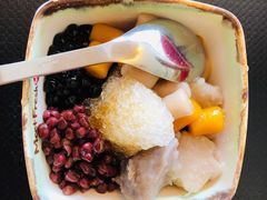 -Meet Fresh鮮芋仙(时代天街店)