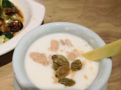 -巴依兄弟西域美食(机场店)