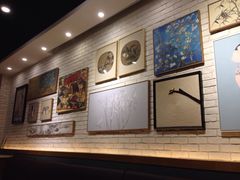 iphone_upload_pic-菩提树·素食餐厅(汇智国际商业中心店)