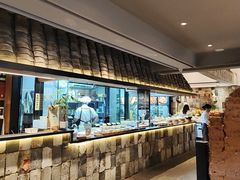 -黄山老妈·土菜(碧桂园店)