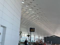 -杭州萧山国际机场