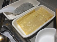 -海底捞火锅(公益西桥店)