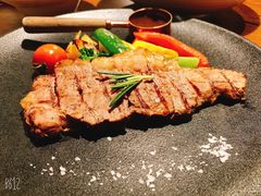 -斯比特花园西餐厅(大丸百货店)