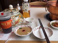 -东门口涮肉·砂锅·烤串(老门东店)