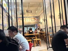 -非凡烧烤(历史博物馆店)