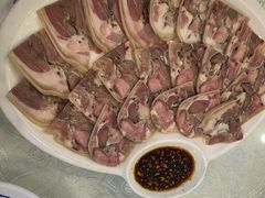 -清真·盛京白记 小骨头羊汤馆(南八马路店)