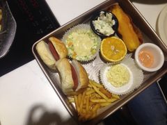 -火炉火自助餐(枫蓝国际店)