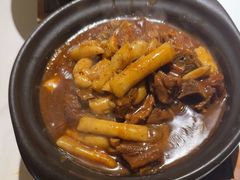 -吴家·淮扬小馆(世纪金源店)