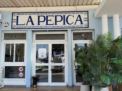 -La Pepica
