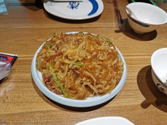 -满园烤鸭·春饼(奥体万达店)