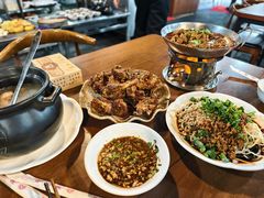 -龙翔小猪脚(龙头街店)