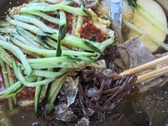 -顺姬冷面(延大店)