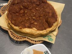 -黑窑厂糖油饼烤鸭·清真菜(旗舰店)