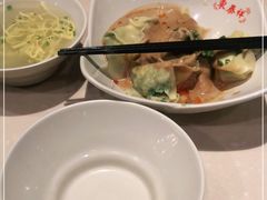 -东泰祥生煎馆(重庆北路店)