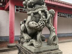 -显应宫(长乐区)