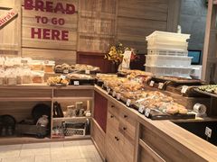 -西村叔叔的店·面包·甜品·蛋糕(崂山丽达店)