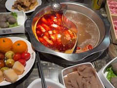 -冠菌火锅自助(东莞桥头店)