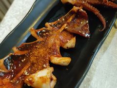 -渔娘渔家丹东海鲜(东直门店)