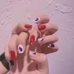 -Adore nail日式美甲美睫