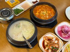 -海云台韩式汤饭·13年匠心韩料(南山店)