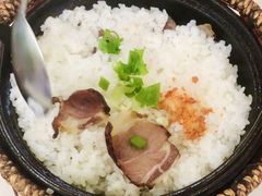-渝绝回味碗土家洋芋饭(学道街店)