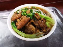 牛腩猪肠粉-珍珍小食店(西华路店)