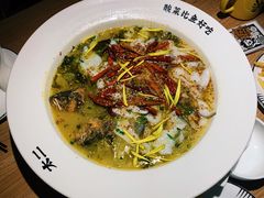-新太二·鲜料川菜(万泰汇店)