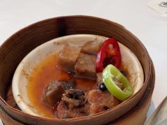 -青岛海景花园大酒店·粤海餐厅