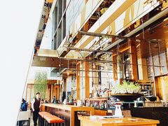 -上海柏悦酒店·世纪100牛排馆
