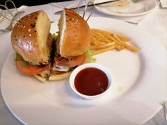 -摩根扒房(桐梓林店)