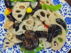 -都一处烧麦馆(前门店)