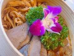 -乔阿马·江南味·驴肉香(龙湖华泾天街店)