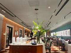 -漢舍中国菜馆(浦东嘉里城店)