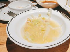 海鲜娃娃菜-太二酸菜鱼(福州泰禾店)