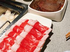 -海底捞大排档火锅(悦荟广场店)